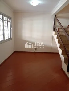 Casa de Condomínio com 3 Quartos à venda, 91m² no Bairro Alto, Curitiba