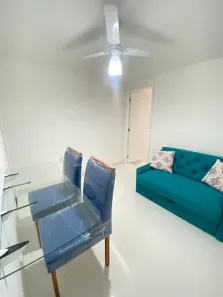 Apartamento com 1 Quarto para alugar, 30m² no Vargem Grande, Rio de Janeiro
