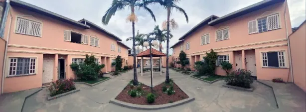 Casa de Condomínio com 2 Quartos à venda, 80m² no Jardim Dona Elvira, Itapevi
