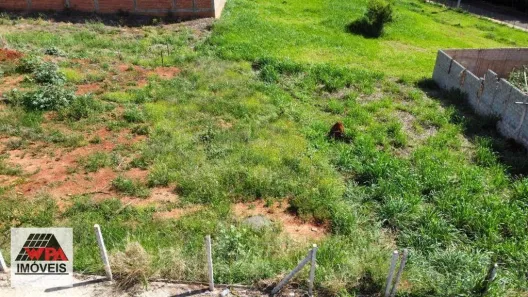 Lote/Terreno à venda, 336m² no Loteamento Residencial Jardim dos Pinheiros, Americana