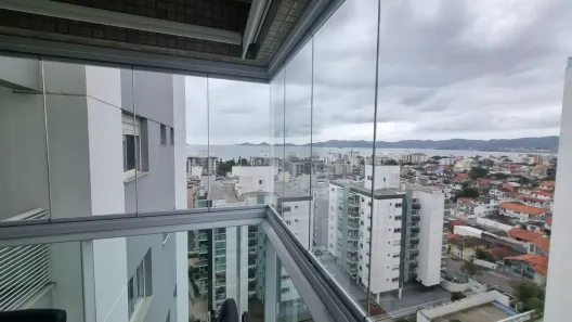 Apartamento com 3 Quartos à venda, 93m² no Jardim Atlântico, Florianópolis