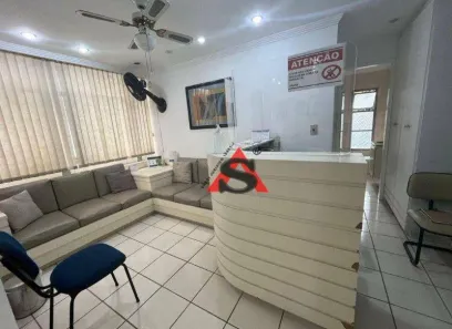 Sala Comercial à venda, 54m² no Higienópolis, São Paulo