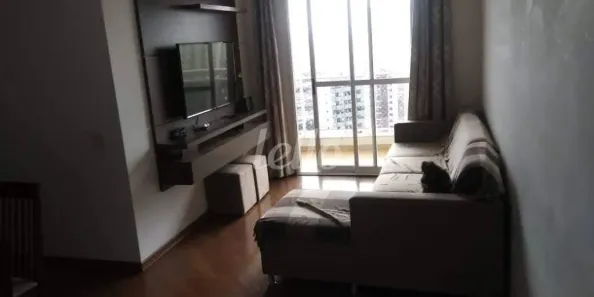 Apartamento com 3 Quartos à venda, 82m² no Vila Gomes Cardim, São Paulo