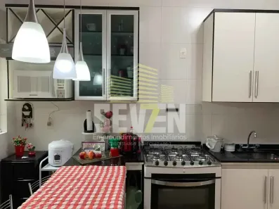 Casa com 3 Quartos à venda, 225m² no Vila Santa Izabel, Bauru