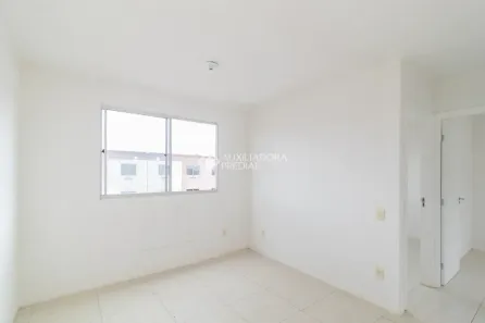 Apartamento com 2 Quartos para alugar, 41m² no Hípica, Porto Alegre