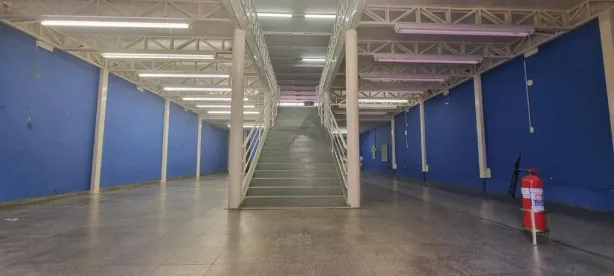 Prédio Comercial para venda ou aluguel, 950m² no Centro, Campinas