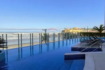 Apartamento com 3 Quartos à venda, 127m² no Praia dos Sonhos, Itanhaém