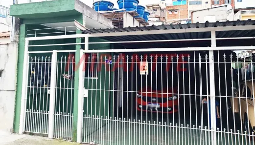 Casa com 7 Quartos à venda, 180m² no Imirim, São Paulo