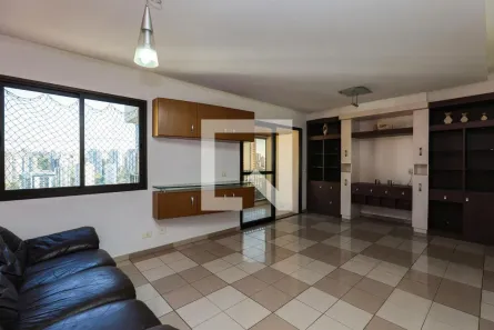 Apartamento com 4 Quartos à venda, 130m² no Vila Andrade, São Paulo