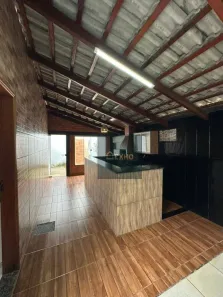 Casa com 3 Quartos à venda, 140m² no Residencial Ayrton Senna, Anápolis