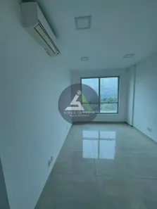 Apartamento com 1 Quarto para alugar, 29m² no Tanque, Rio de Janeiro