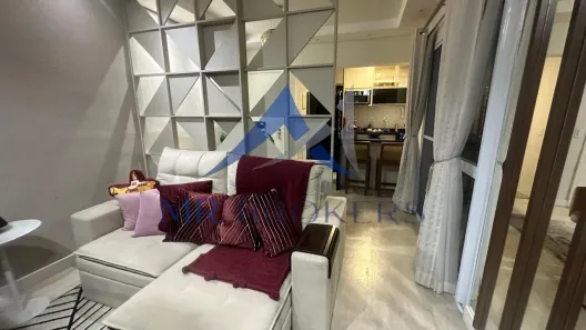 Apartamento com 2 Quartos à venda, 73m² no Jardim Ana Maria, Jundiaí