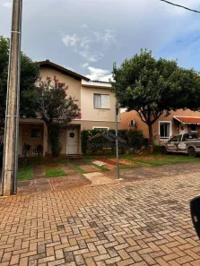 Casa de Condomínio com 4 Quartos à venda, 137m² no Giardino, São José do Rio Preto