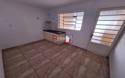 Casa com 2 Quartos à venda, 74m² no Parque dos Pinhais, Franca
