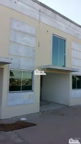 Sobrado com 2 Quartos à venda, 102m² no Uvaranas, Ponta Grossa