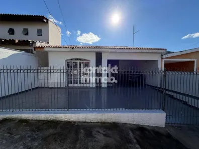 Casa com 3 Quartos à venda, 178m² no Jardim América, Sorocaba