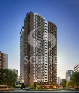 Apartamento com 2 Quartos à venda, 32m² no Vila Mariana, São Paulo