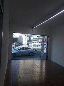 Ponto Comercial para alugar, 160m² no Vila Alzira, Santo André