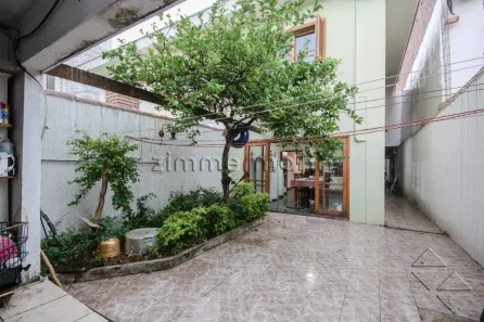 Sobrado com 3 Quartos à venda, 247m² no Santana, São Paulo