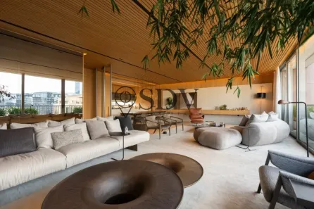 Apartamento com 4 Quartos à venda, 297m² no Jardim Paulistano, São Paulo