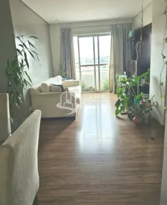 Apartamento com 3 Quartos à venda, 80m² no Parque Mandaqui, São Paulo