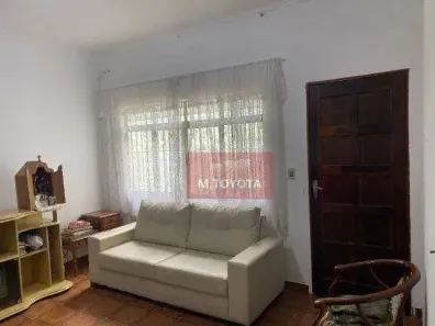 Casa com 2 Quartos à venda, 92m² no Jardim Tabatinga, Guarulhos