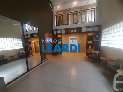 Apartamento com 1 Quarto à venda, 32m² no Brás, São Paulo