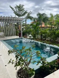 Casa de Condomínio com 4 Quartos à venda, 317m² no Pium (Distrito Litoral), Parnamirim