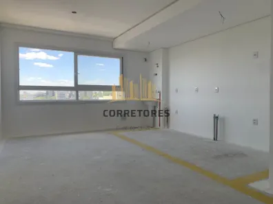 Apartamento com 2 Quartos à venda, 54m² no Centro, Canoas