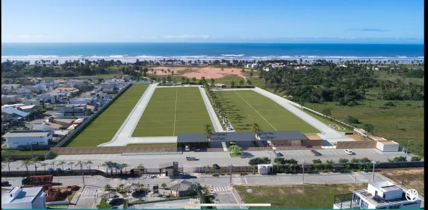 Lote/Terreno à venda, 410m² no Robalo, Aracaju