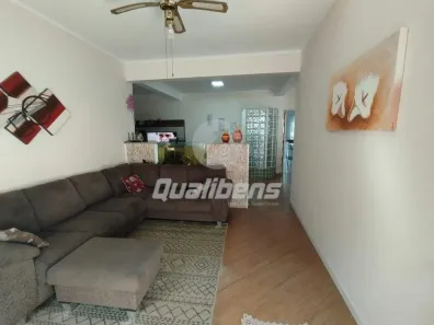 Casa com 4 Quartos à venda, 282m² no Santana, Ribeirão Pires