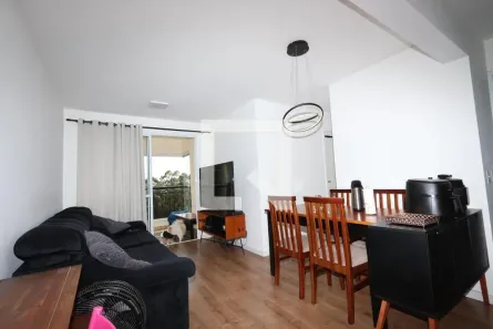 Apartamento com 3 Quartos à venda, 64m² no Vila Prudente, São Paulo
