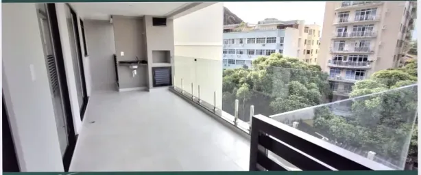 Apartamento com 2 Quartos à venda, 84m² no Tijuca, Rio de Janeiro