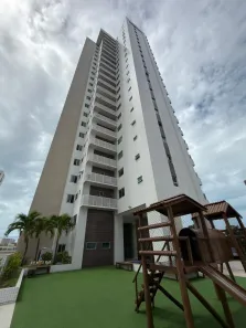 Apartamento com 3 Quartos à venda, 162m² no Guararapes, Fortaleza