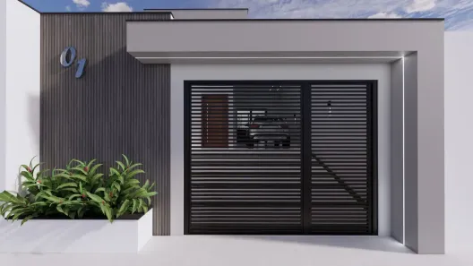 Casa com 3 Quartos à venda, 125m² no Nova Guarapari, Guarapari