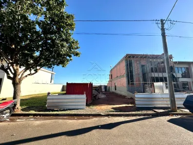 Lote/Terreno à venda, 280m² no Taquaral, Piracicaba