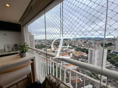 Apartamento com 3 Quartos à venda, 137m² no Vila Maria Alta, São Paulo