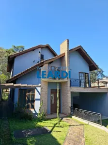 Casa de Condomínio com 3 Quartos à venda, 250m² no Convívio Residencial Santana, Arujá