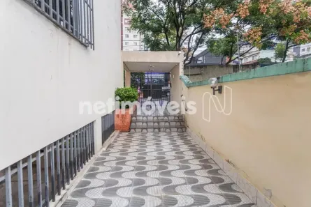 Apartamento com 2 Quartos à venda, 50m² no Silveira, Belo Horizonte