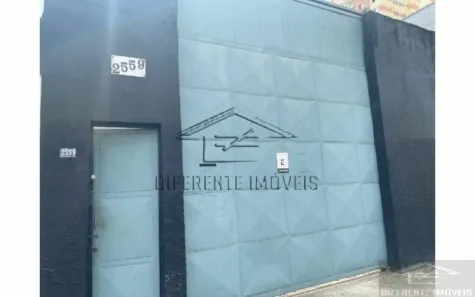 Galpão/Depósito/Armazém à venda, 600m² no Chácara Califórnia, São Paulo