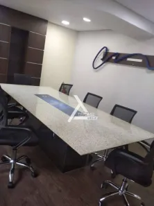 Sala Comercial à venda, 330m² no Cidade Monções, São Paulo