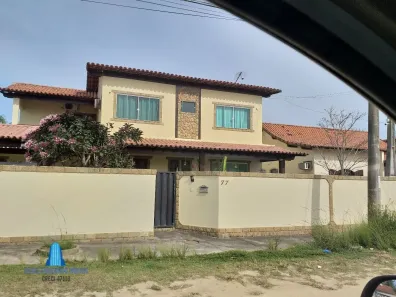 Casa com 5 Quartos à venda, 252m² no Pontinha, Araruama