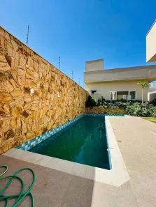 Casa com 4 Quartos à venda, 284m² no Jardim Botânico, Franca