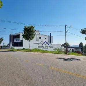 Lote/Terreno à venda, 756m² no Loteamento Residencial e Comercial Horto Florestal, Jundiaí