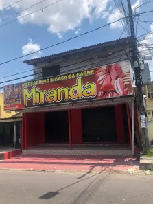 Ponto Comercial com 1 Quarto para alugar, 300m² no Novo Aleixo, Manaus