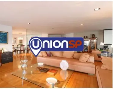 Apartamento com 4 Quartos à venda, 430m² no Jardim Vitória Régia, São Paulo