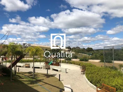 Lote/Terreno à venda, 658m² no Green Valley, Votorantim