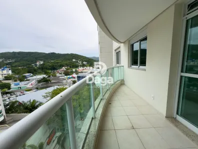 Apartamento com 2 Quartos à venda, 77m² no Itacorubi, Florianópolis