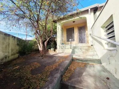 Casa com 2 Quartos à venda, 110m² no Vila Olivo, Valinhos