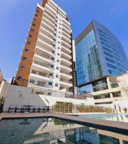 Apartamento com 3 Quartos à venda, 130m² no Vila Guarani (Z Sul), São Paulo